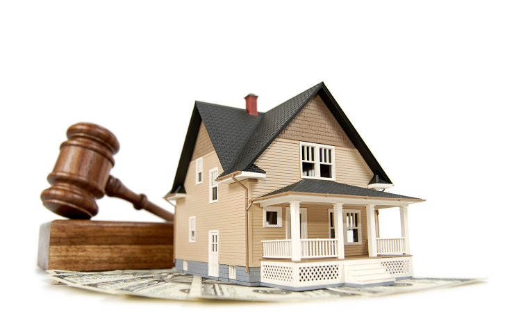 New Jersey Foreclosure Attorneys