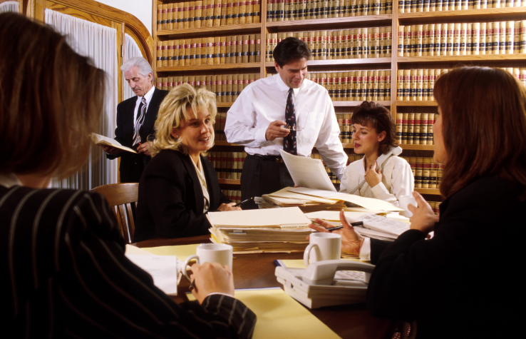 New Jersey Law Firm FAQs